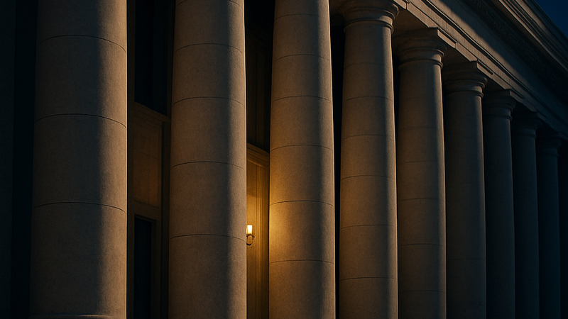 When the index manager stops being your proxy: does unbundling stewardship strengthen the universal owner's voice — or hollow it out?