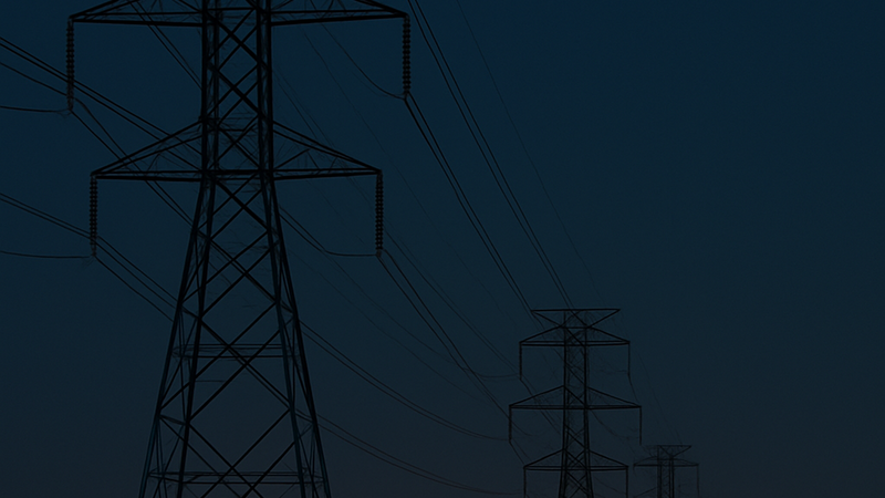 You already own the AI power bill | May 23