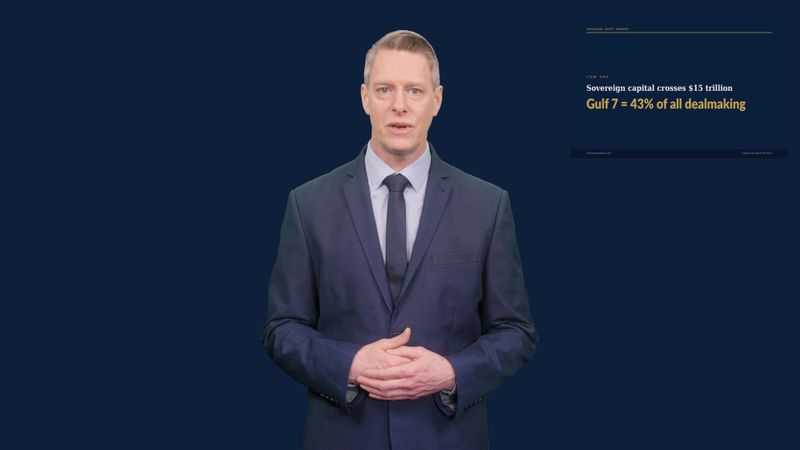 UAO Daily Video Brief — May 26: Sovereign capital becomes AI's banker