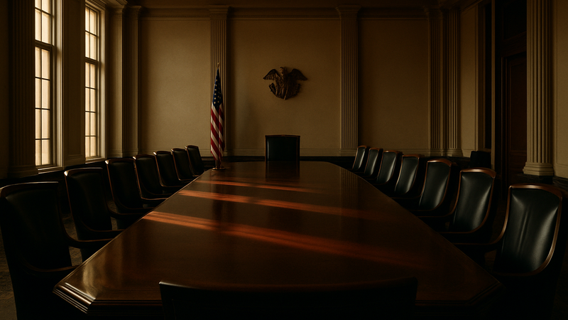 The Universal Owner — Thursday, June 18, 2026