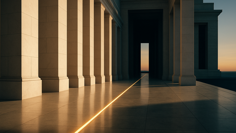 When the discount rate stops falling: re-underwriting the universal owner's book