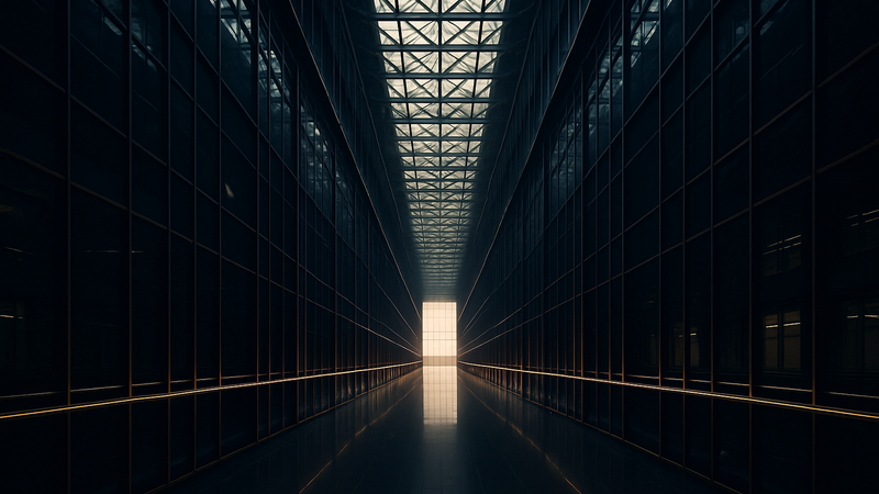 Sovereign funds are sprinting into private markets while pensions pull back. Is that a split in conviction — or in liquidity?