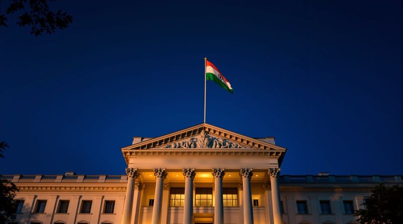 India Just Made Its Bond Market Harder to Ignore