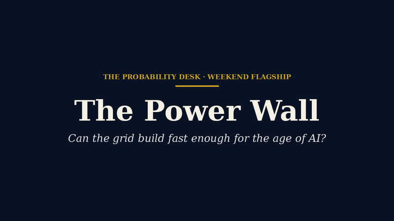 The Power Wall