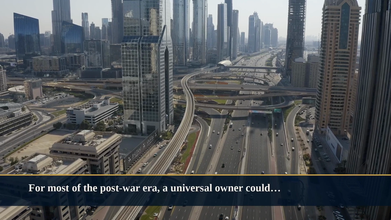 # The Universal Owner — Thursday, June 4, 2026
