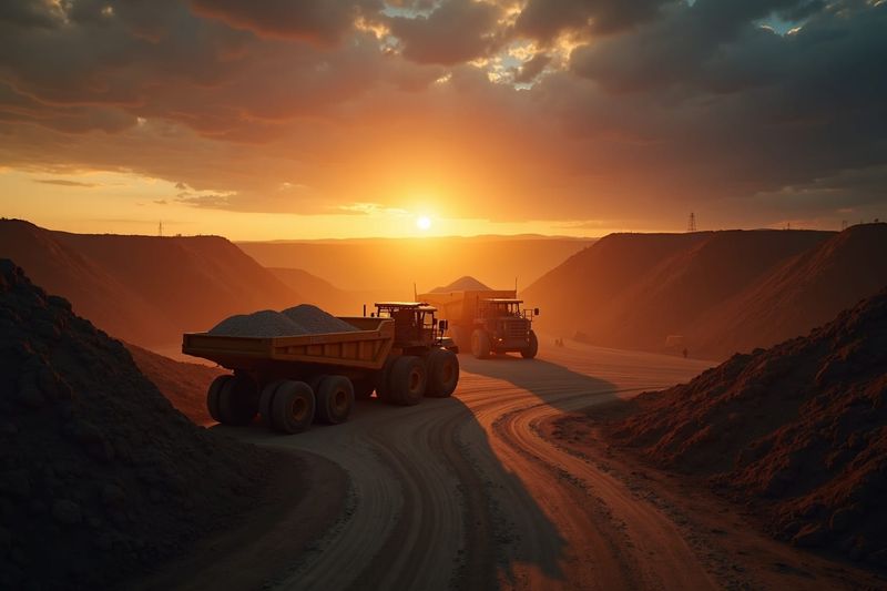 Africa's Mineral Rulebook Is Moving Faster Than Project Finance Can Adapt