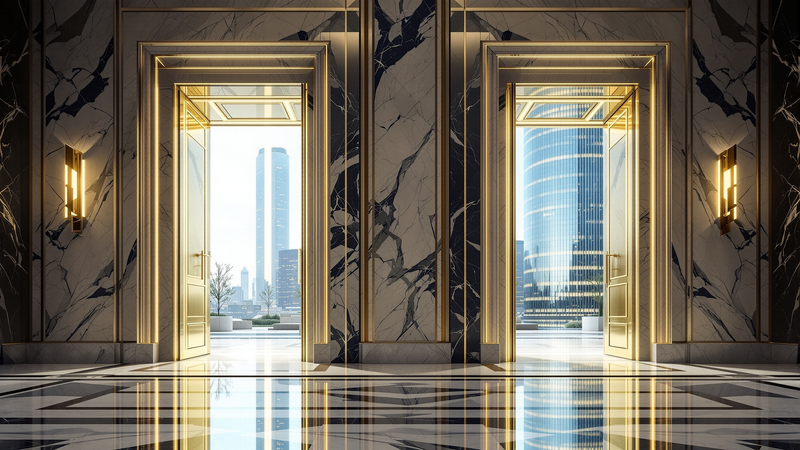 Build the CIO, or Rent One?