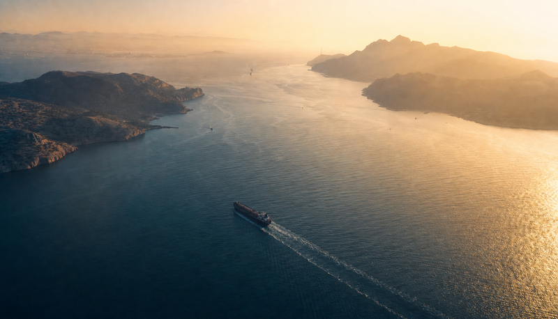 The Second Chokepoint: Why Insurance, Not Just Missiles, Is Closing Hormuz