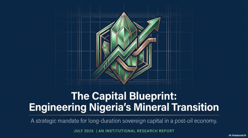 The Sovereignty Premium