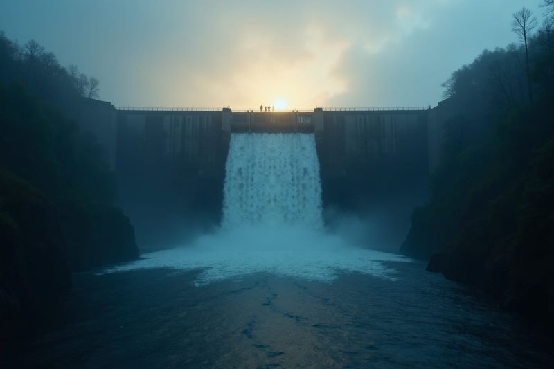 The Liquidity Budget Is Not a Buffer
