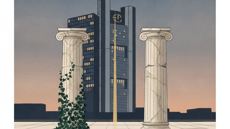 The ECB's Climate Collateral Factor Is Live, and Precisely Scoped