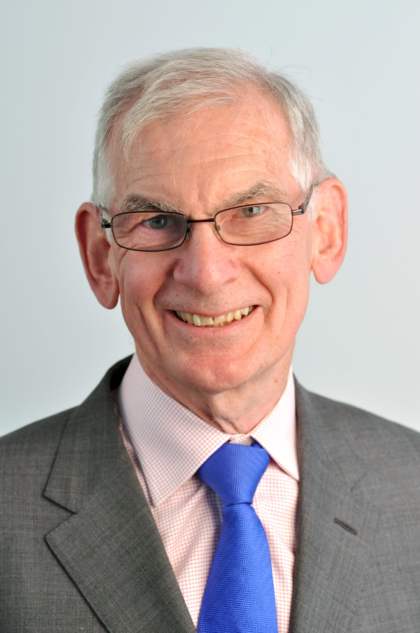 IAN PEACOCK