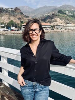 Alexis Vasquez