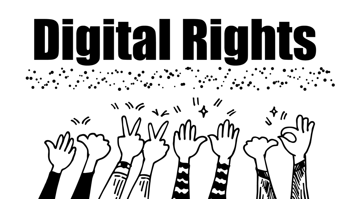 デジタルライツ・ジャパンとは