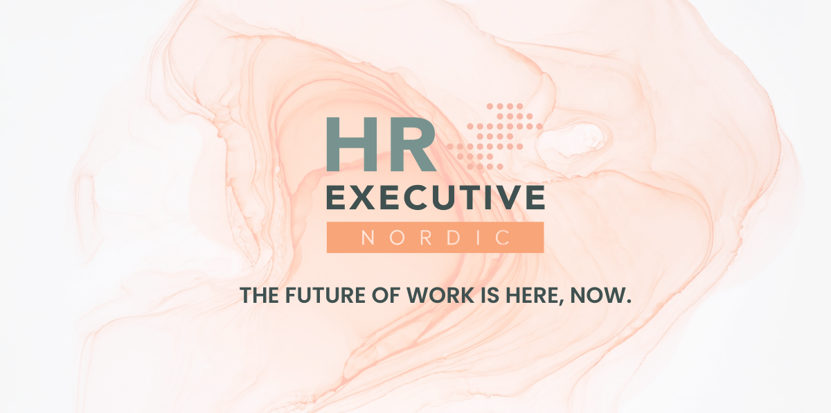 HR Executive NORDIC