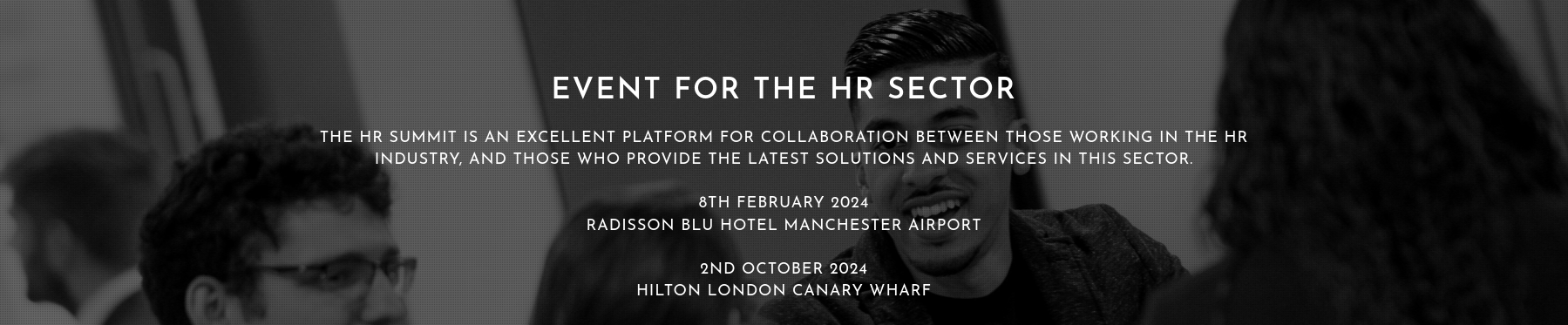 HR Summit