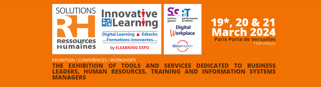 Salon Resources Humaines