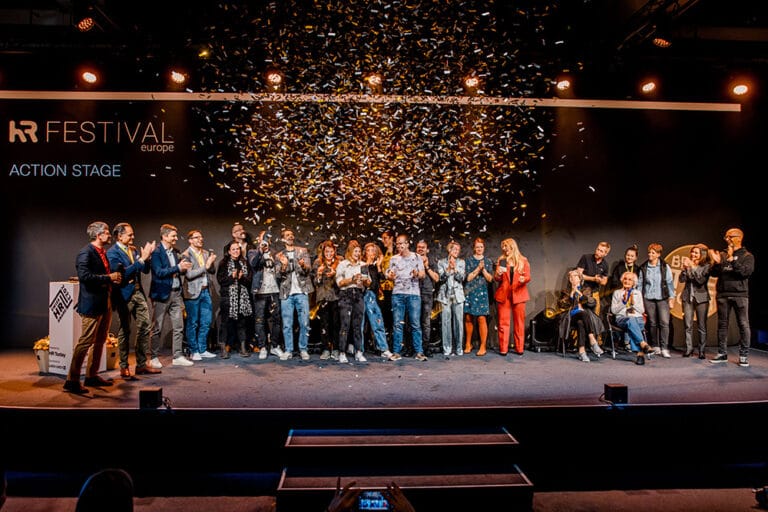 HR FESTIVAL Europe
