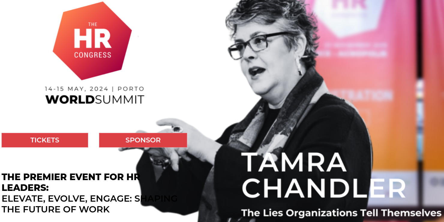 The HR Congress World Summit