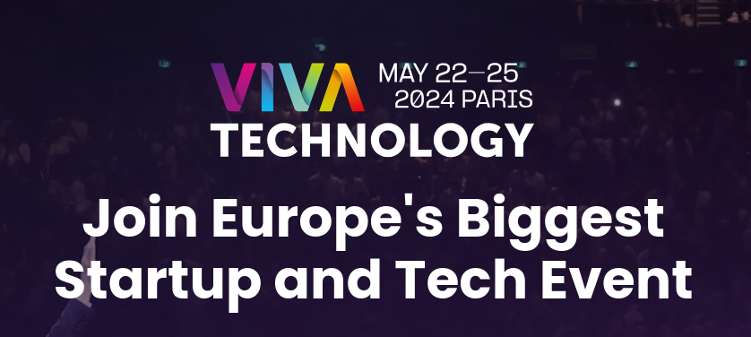 VivaTech 2024