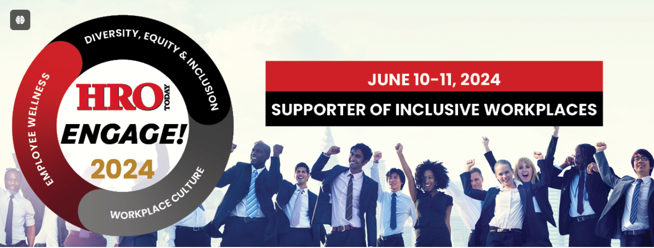     HRO Today Engage! 2024