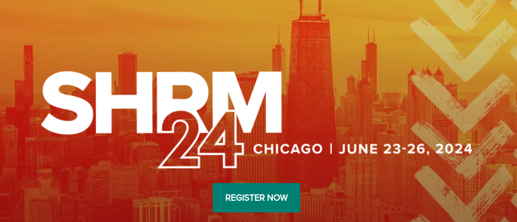  SHRM24 Conference & Expo