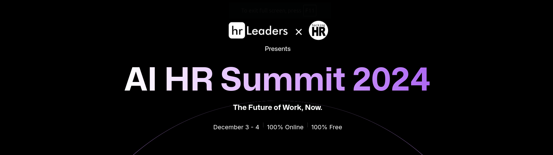 AI&nbsp;HR&nbsp;Summit&nbsp;2024