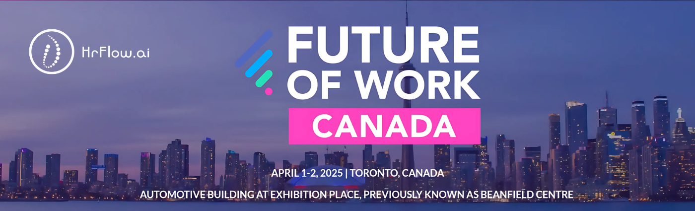 Future of Work Canada 2025