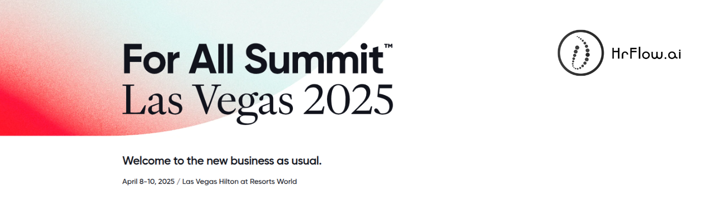 Great Place to Work For All™ Summit