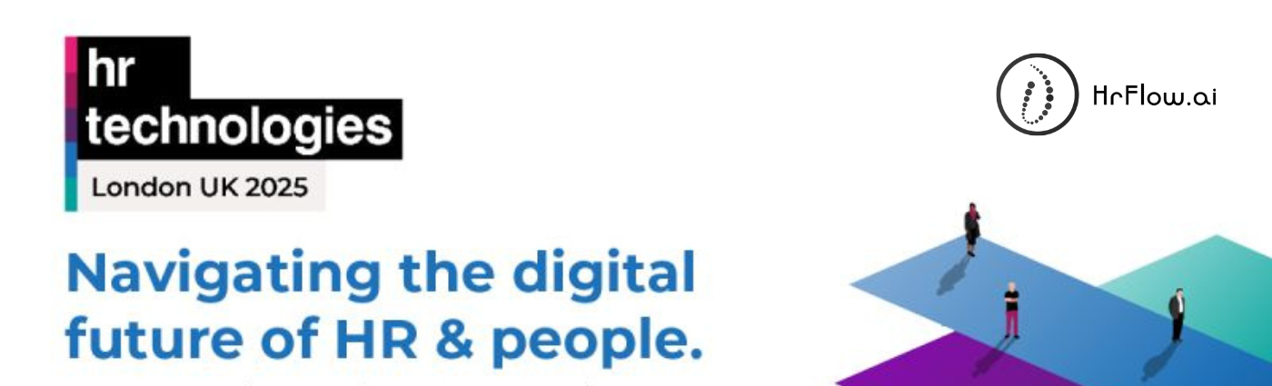 HR Technologies London UK 2025
