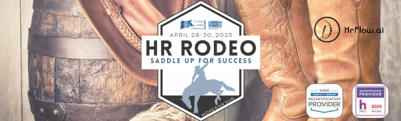 Tri-State SHRM Conference