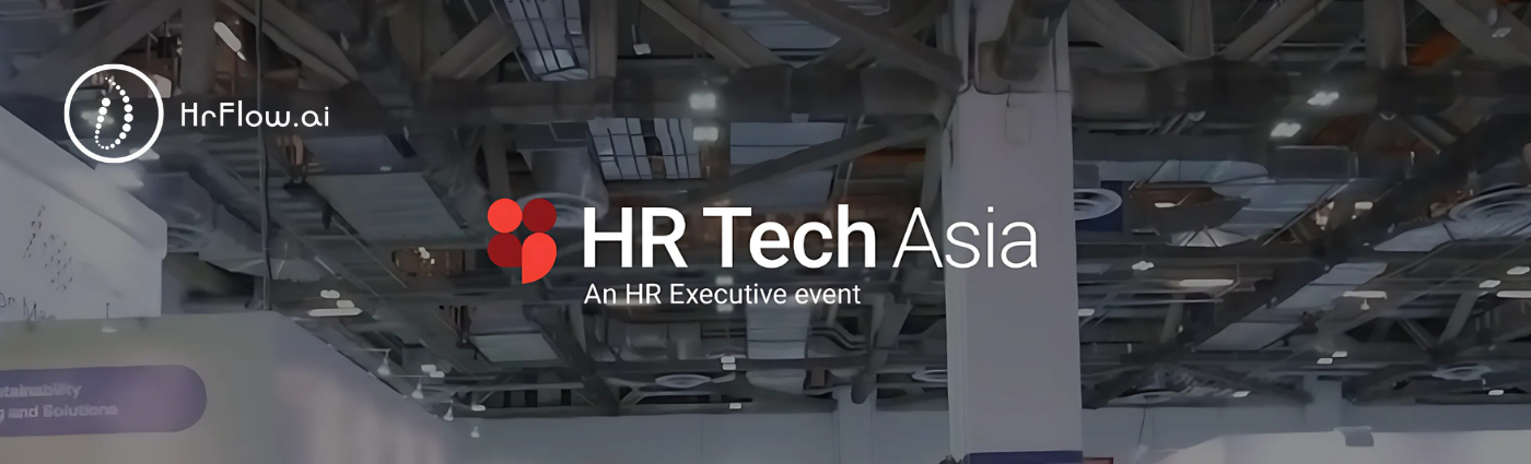 HR Tech Asia
