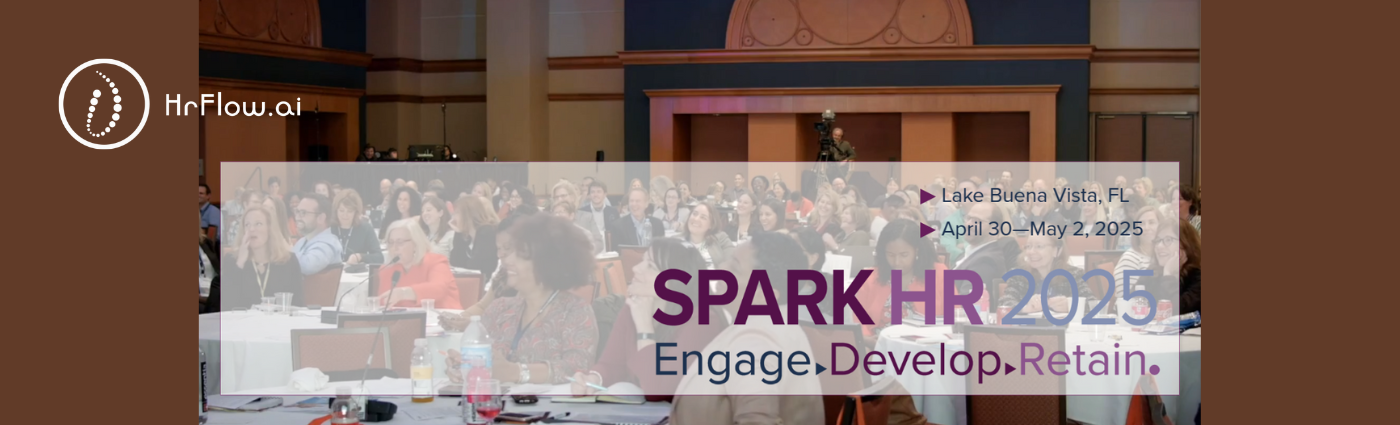 SPARK HR 2025 Conference