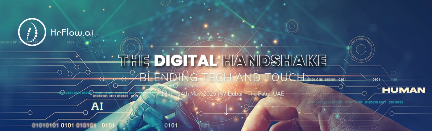 HR Tech Mena Summit