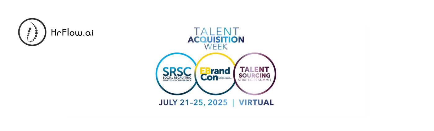Talent Acquisition Week