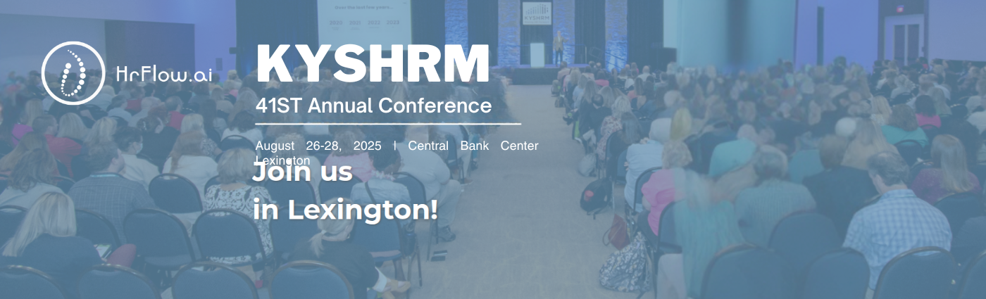 KYSHRM Annual Conference