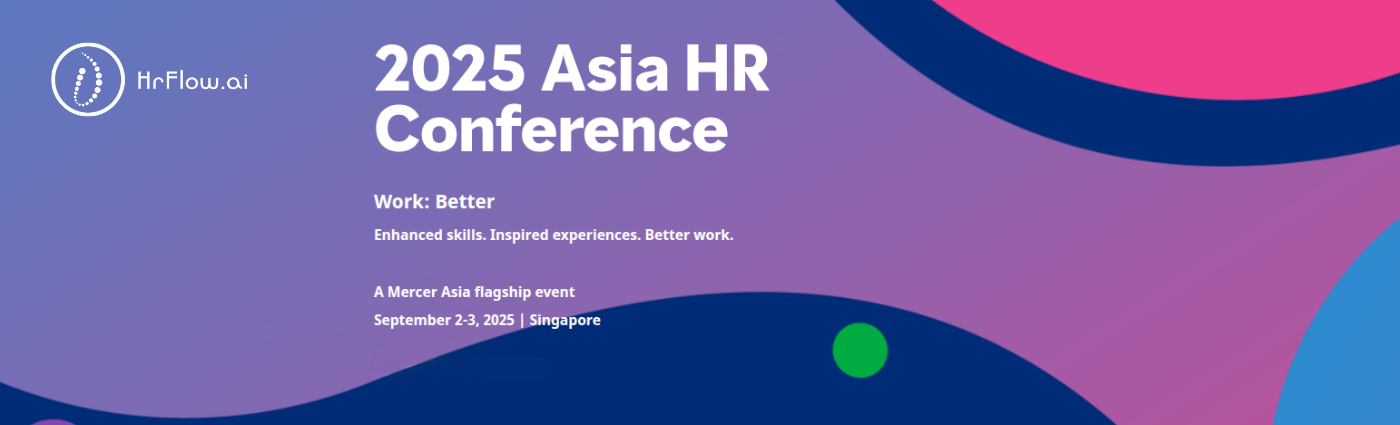 Asia HR Conference