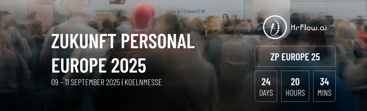 Zukunft Personal Europe