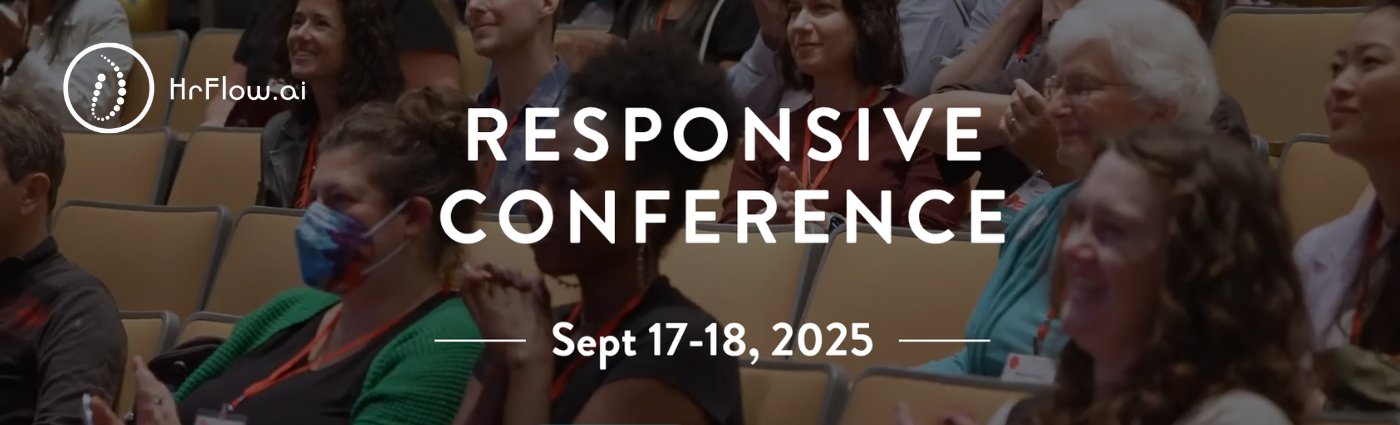 Responsive Conference