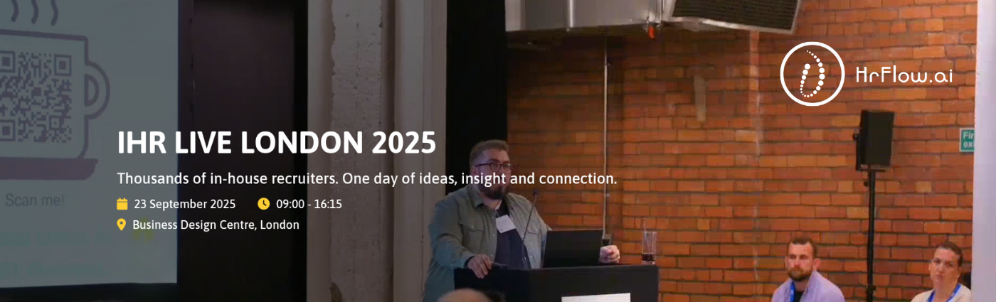 HR Live London 2025