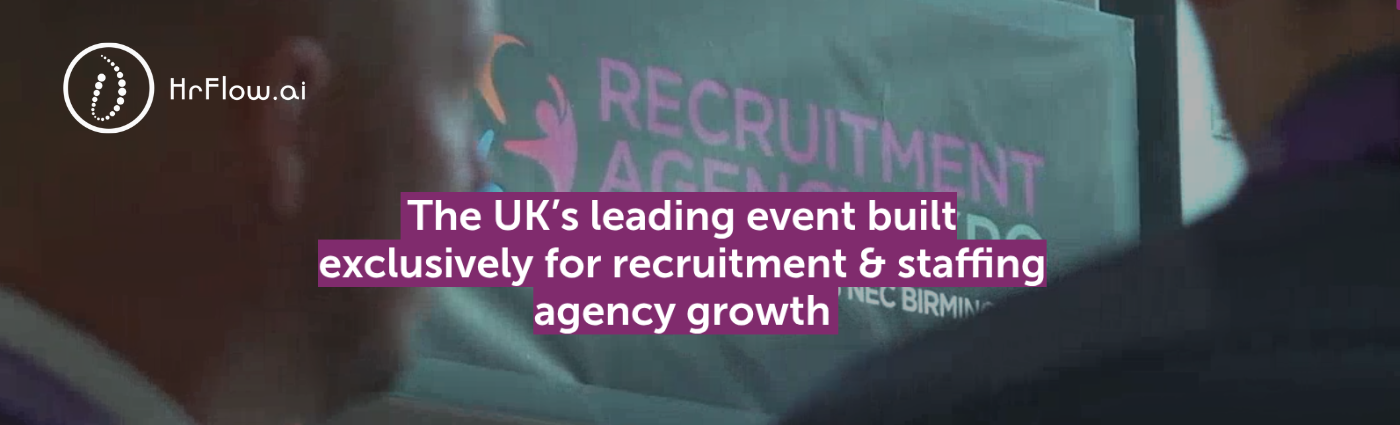 Recruitment Agency Expo