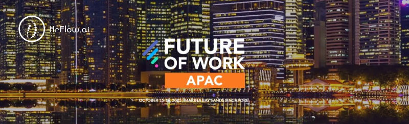Future of Work APAC