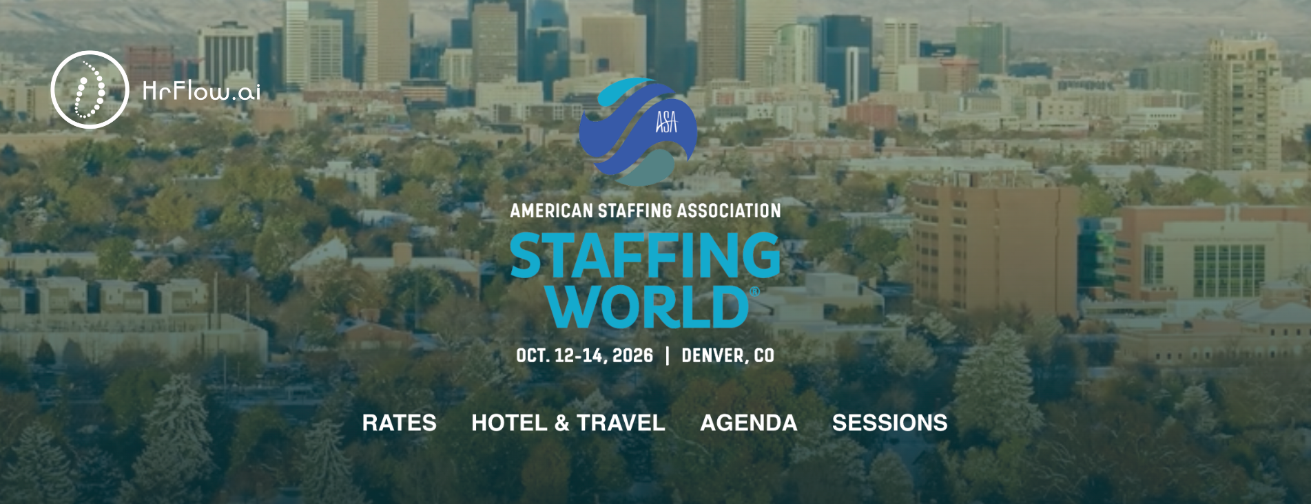 Staffing World 2026