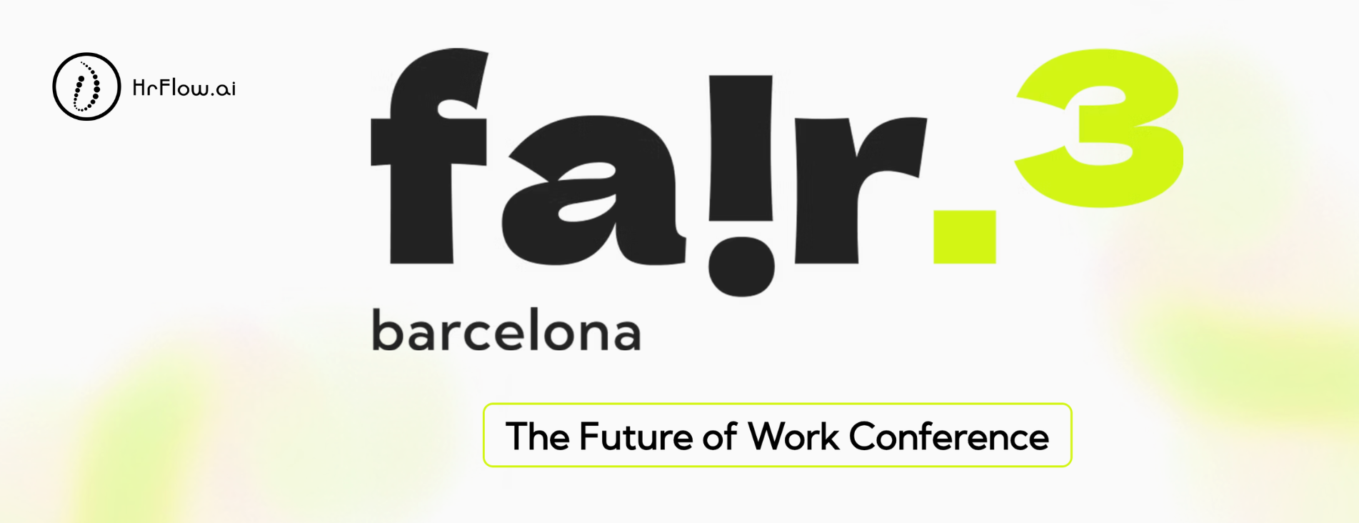 FAIR Barcelona 2026