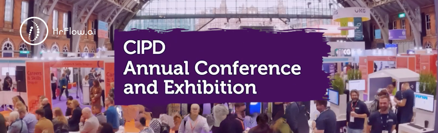 CIPD Annual Conference and Exhibition 2026