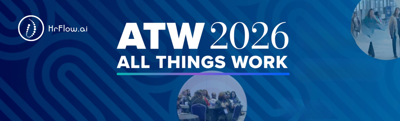 SHRM All Things Work 2026