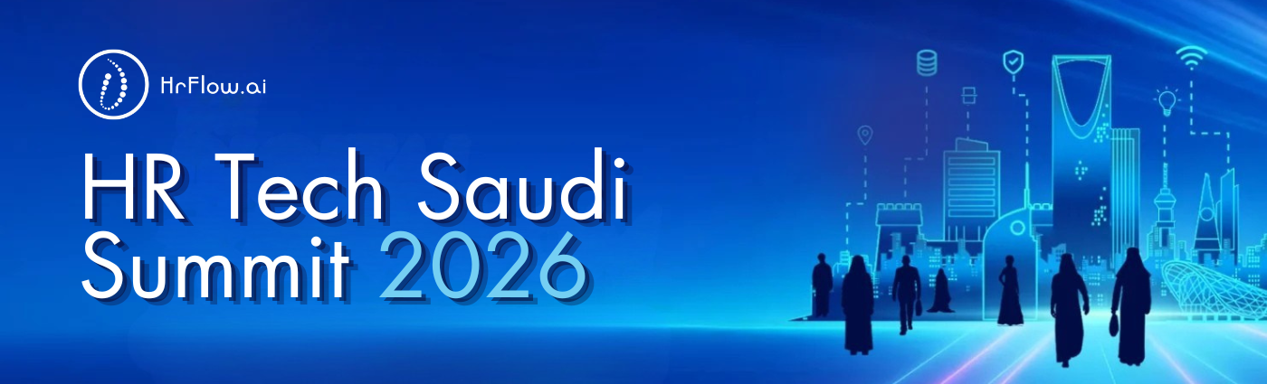 HR Tech Saudi Summit 2026