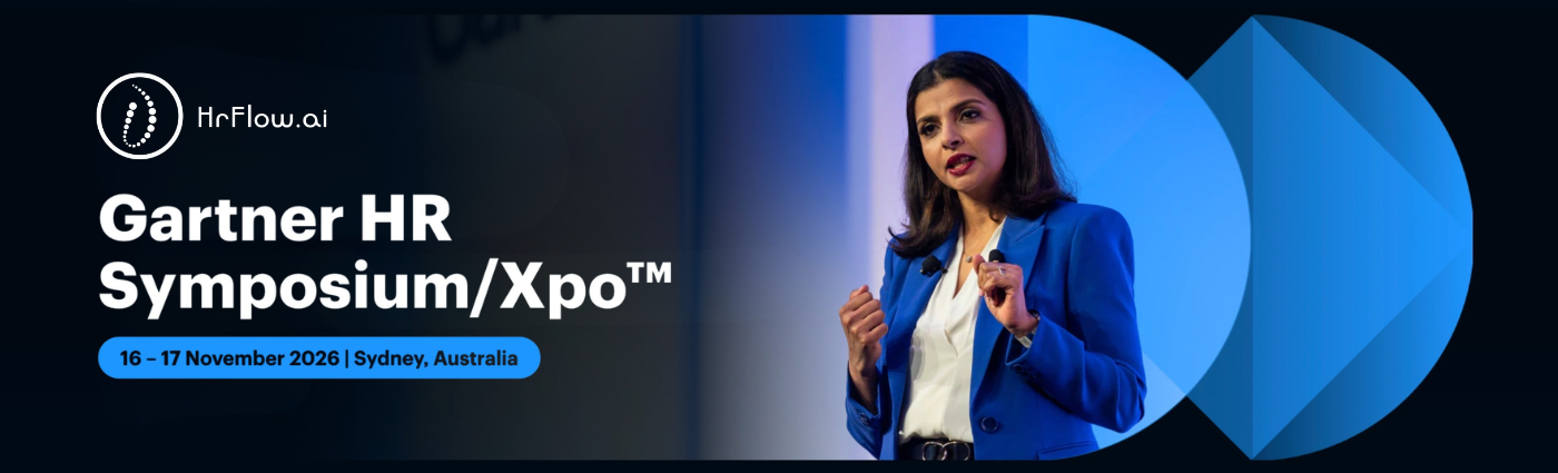Gartner HR Symposium/Xpo