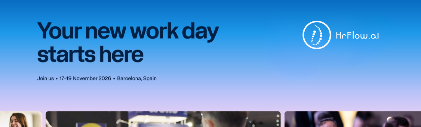Workday Rising EMEA 2026
