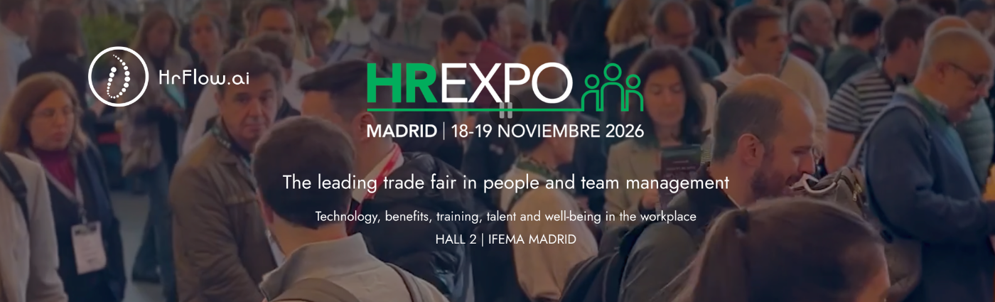 HR EXPO 2026